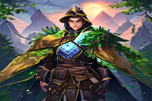 星际争霸中文版